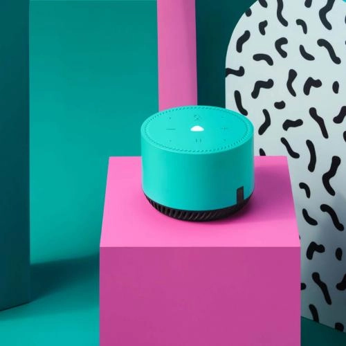 Yandex Stansiya Lite yashil aqlli kolonkasi onlayn