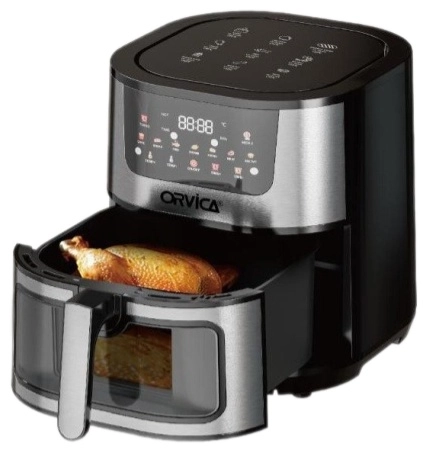 Aerogril Orvica ORM-8851B sotib olish