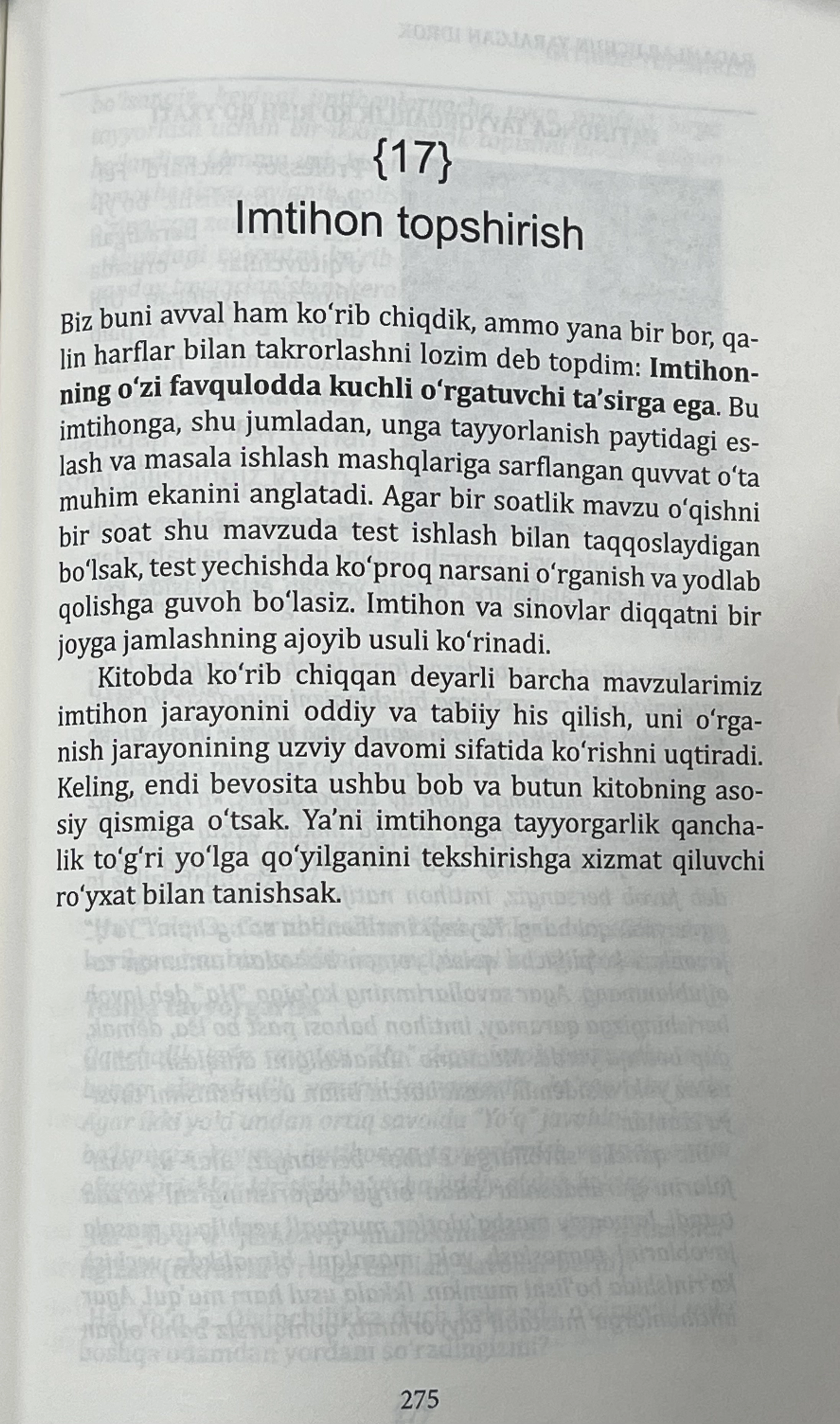 Barbara Oukli: Raqamlar uchun yaralgan idrok. Matematika va tabiiy fanlarni qanday qoyillatsa bo'ladi - rasm №16 Barbara Oukli: Raqamlar uchun yaralgan idrok. Matematika va tabiiy fanlarni qanday qoyillatsa bo'ladi bo'lib to'lash