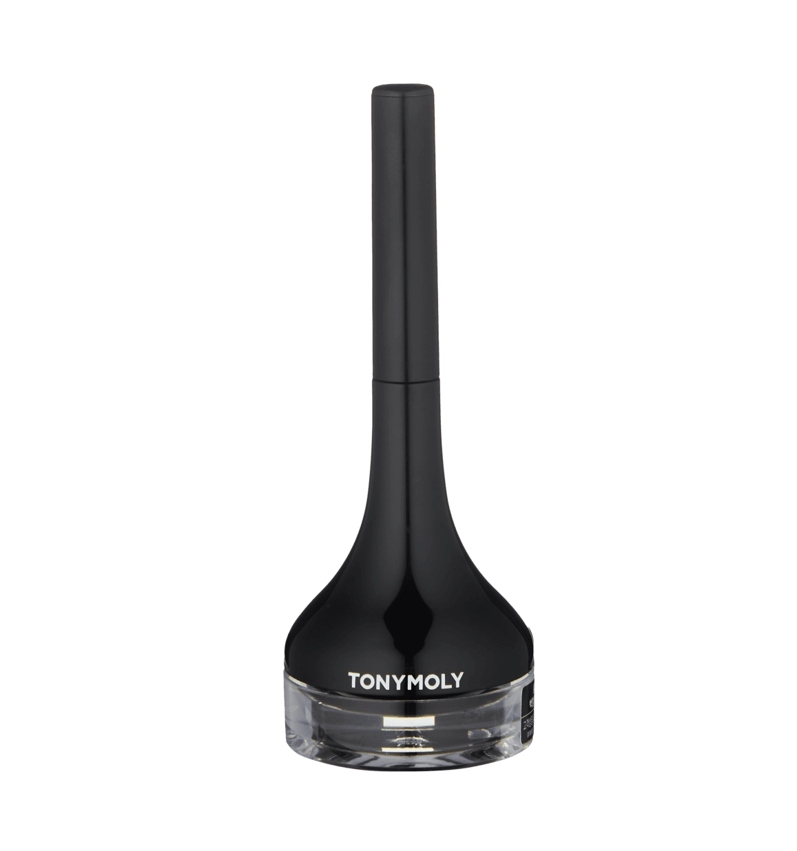 ПОДВОДКА ДЛЯ ГЛАЗ BACK GEL EYELINER 01 BLACK купить