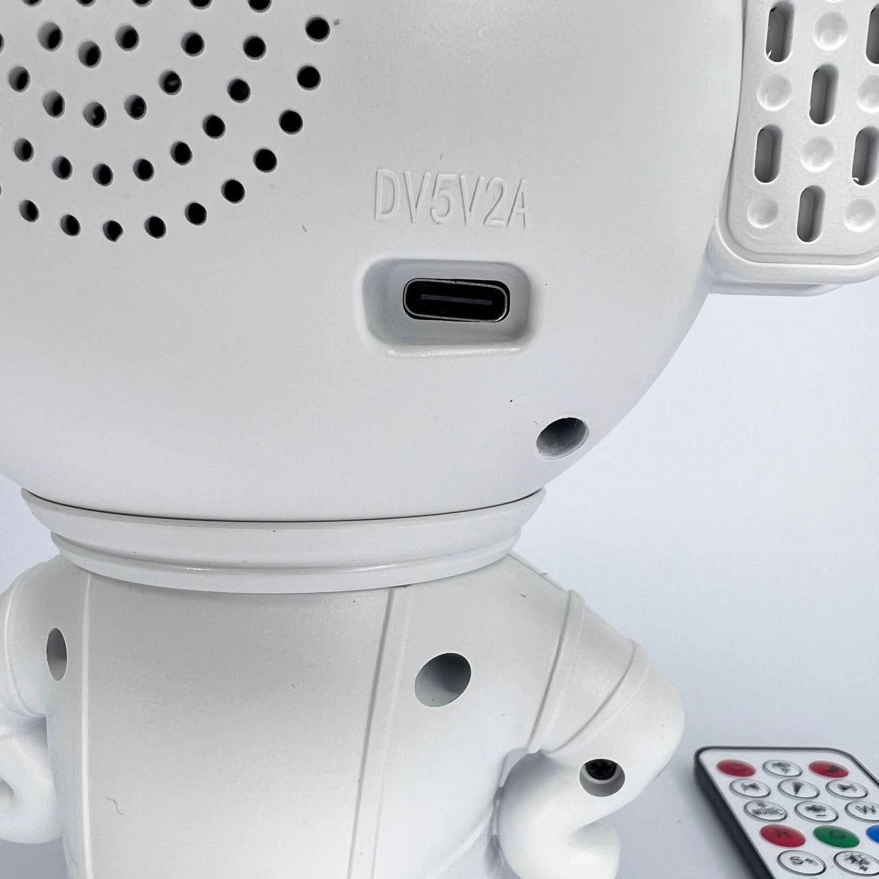 Проектор ночной звезды Astronaut онлайн