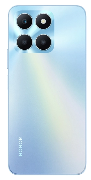Смартфон Honor X6a 6/128GB Синий в Узбекистане
