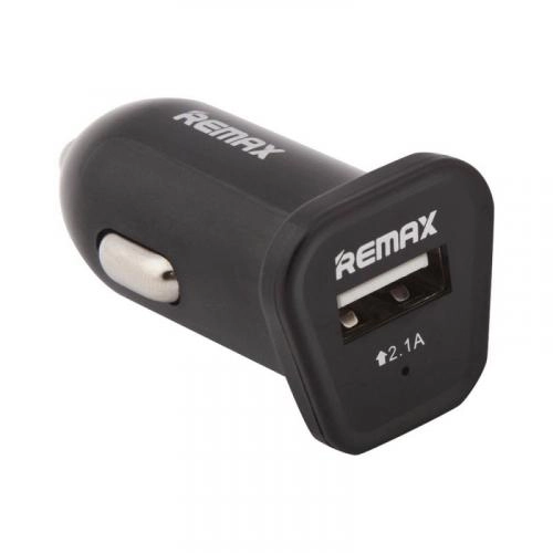 Remax 1 USB (RCC101) avtomobilda smartfon quvvatlagichi sotib olish