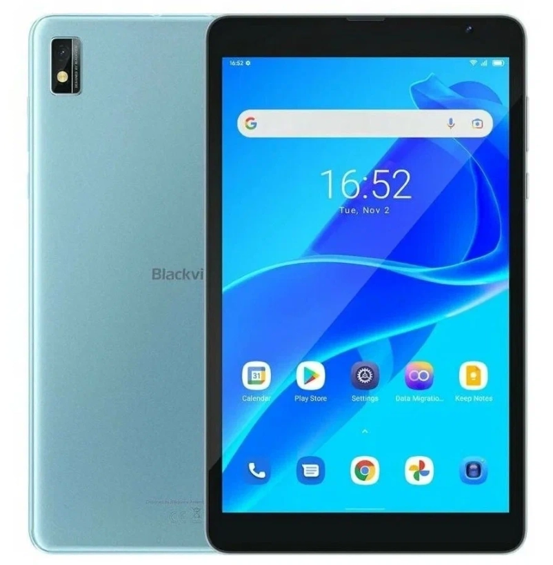 Планшет Blackview Tab 6 3/32GB Синий купить