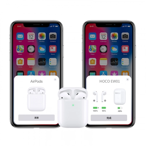 Беспроводные наушники Hoco EW01 в Узбекистане