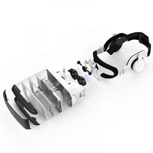 Очки виртуальной реальности VR Shinecon G06EB недорого