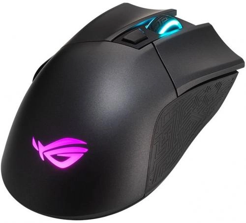 Мышь Asus Rog Gladius II Wireless недорого