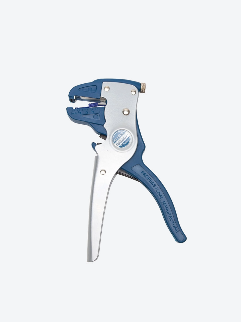 Автоматический стриппер ADEGSO AD-10467 онлайн