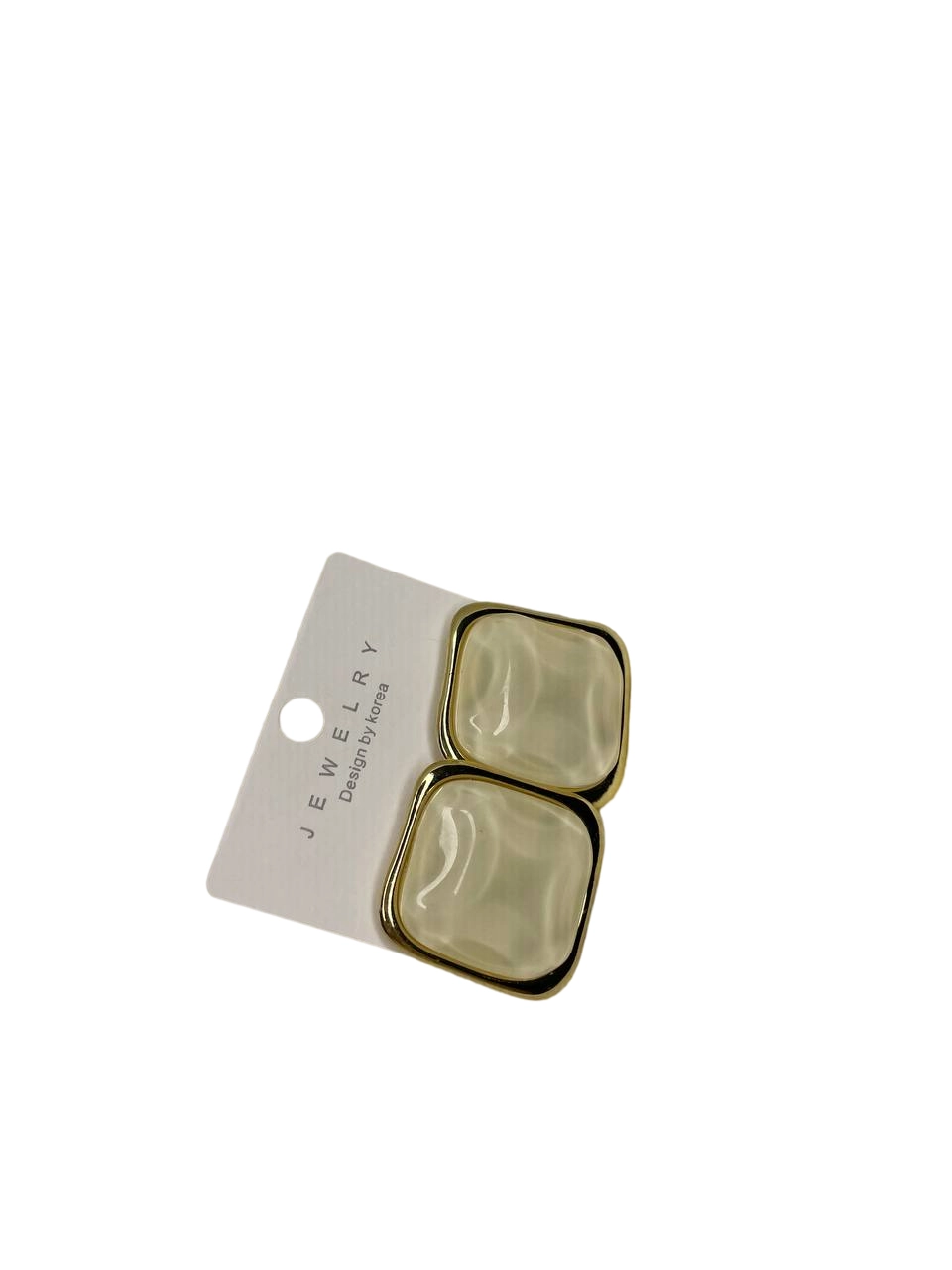 Серьги Stainless Steel Xuping (S003) недорого