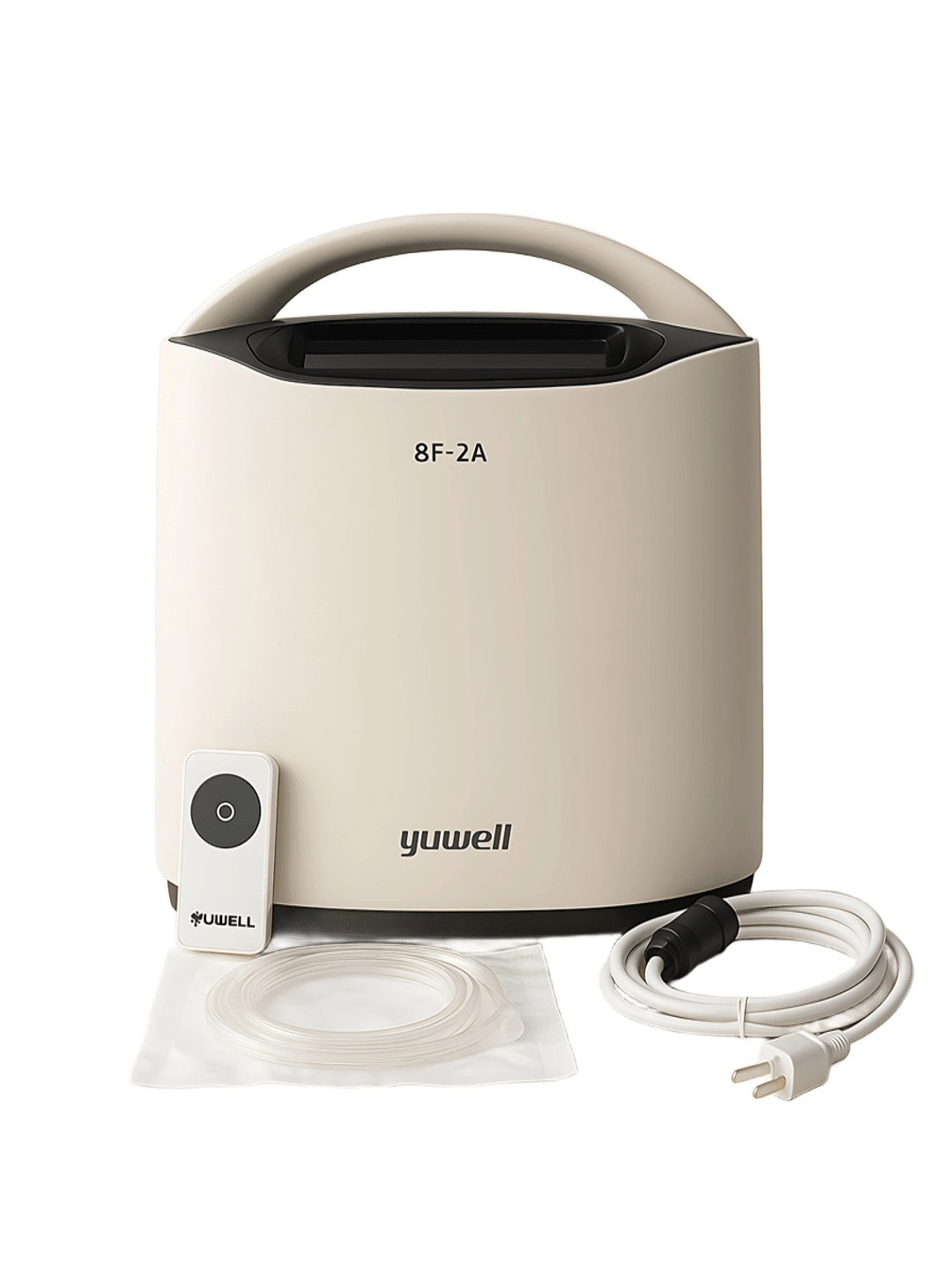 Кислородный концентратор Yuwell 8F-2A купить