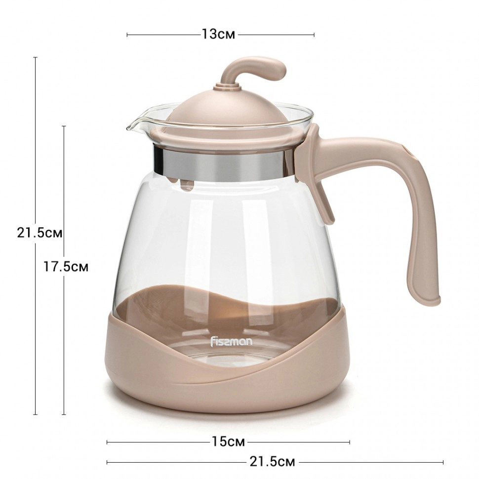 FISSMAN   och pushti  ko‘zasi, 2l arzon