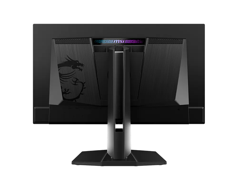 Монитор MPG 271QRX QD-OLED онлайн