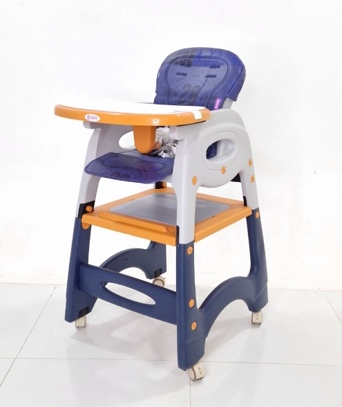Детский стул для кормления Didit YY7-1 купить