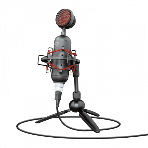 Микрофон Trust GXT 244 Buzz купить