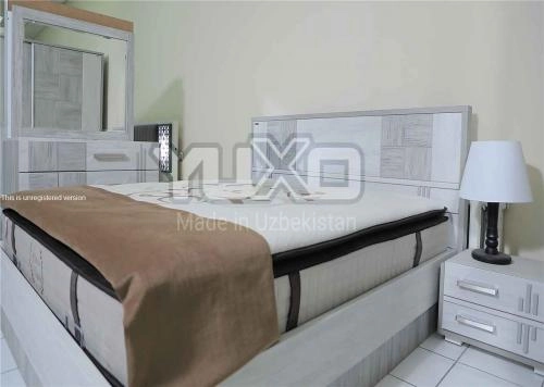 Спальный гарнитур "MODEL S" купить