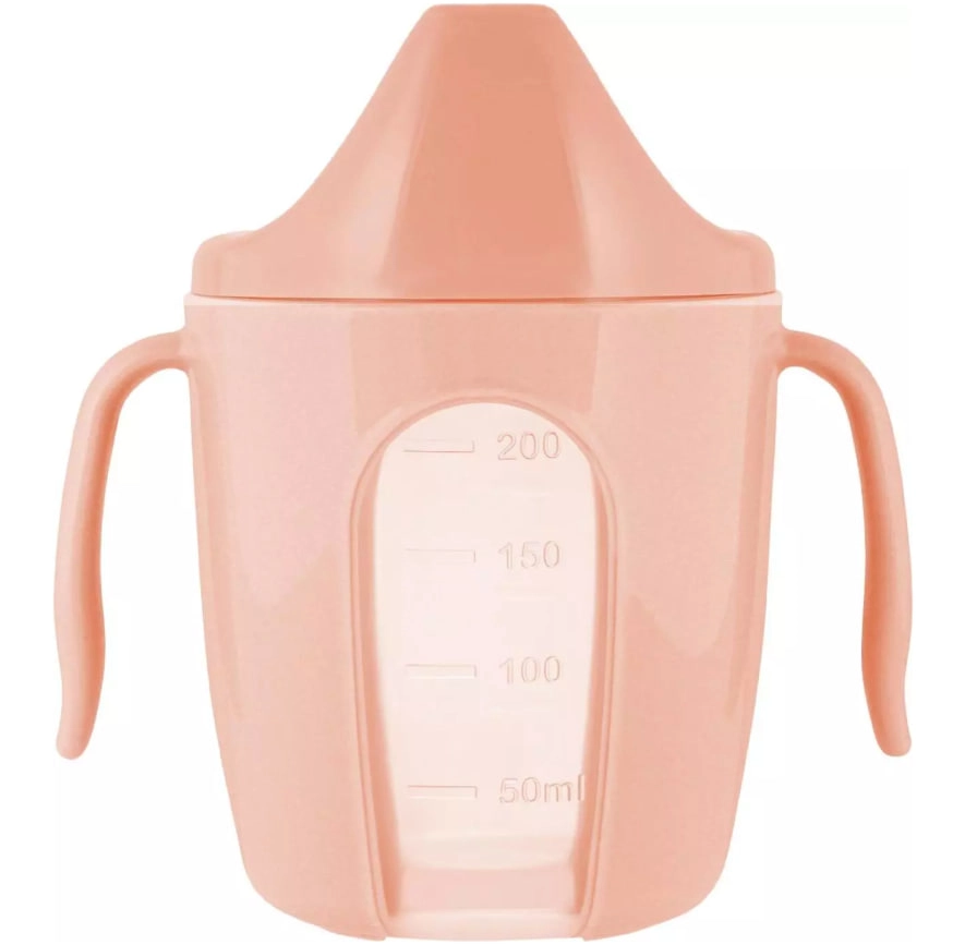 Follow Me Bolalar uchun suyuqlik idishi  270 ml, shaftolili karamel sotib olish