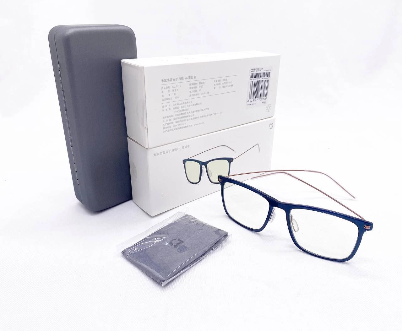 Компьютерные очки Xiaomi Mi Computer Glasses Pro (HMJ02TS) недорого
