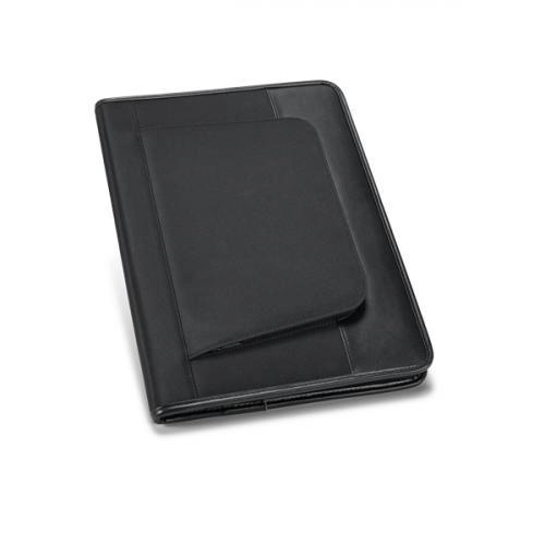 Папка-блокнот A4 Hi!dea Garrett 92059 (Black) недорого