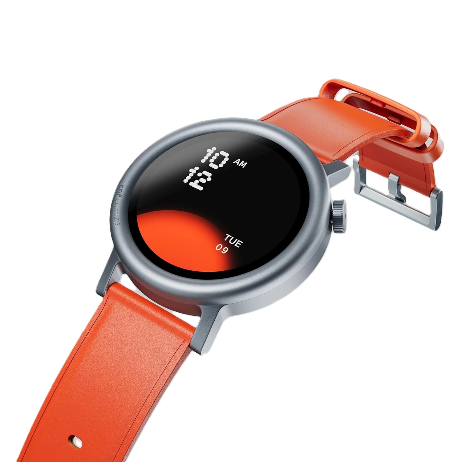 Смарт часы CMF by Nothing watch pro 2, Orange в Узбекистане