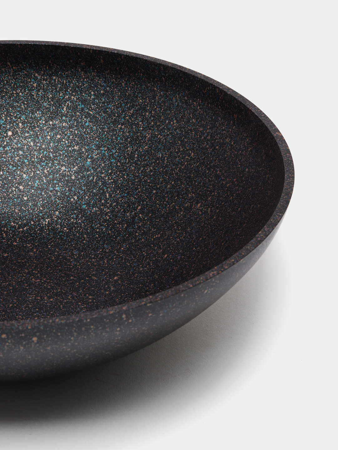 Сковорода WOK (классическая) 280/95мм с ручкой Kukmara (свк280) онлайн