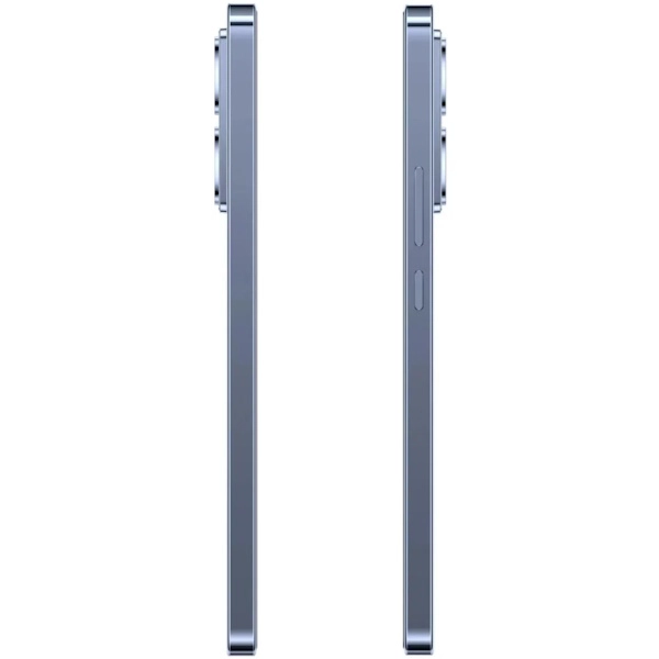 Смартфон Infinix Note 40 8/256GB Obsidian Black онлайн