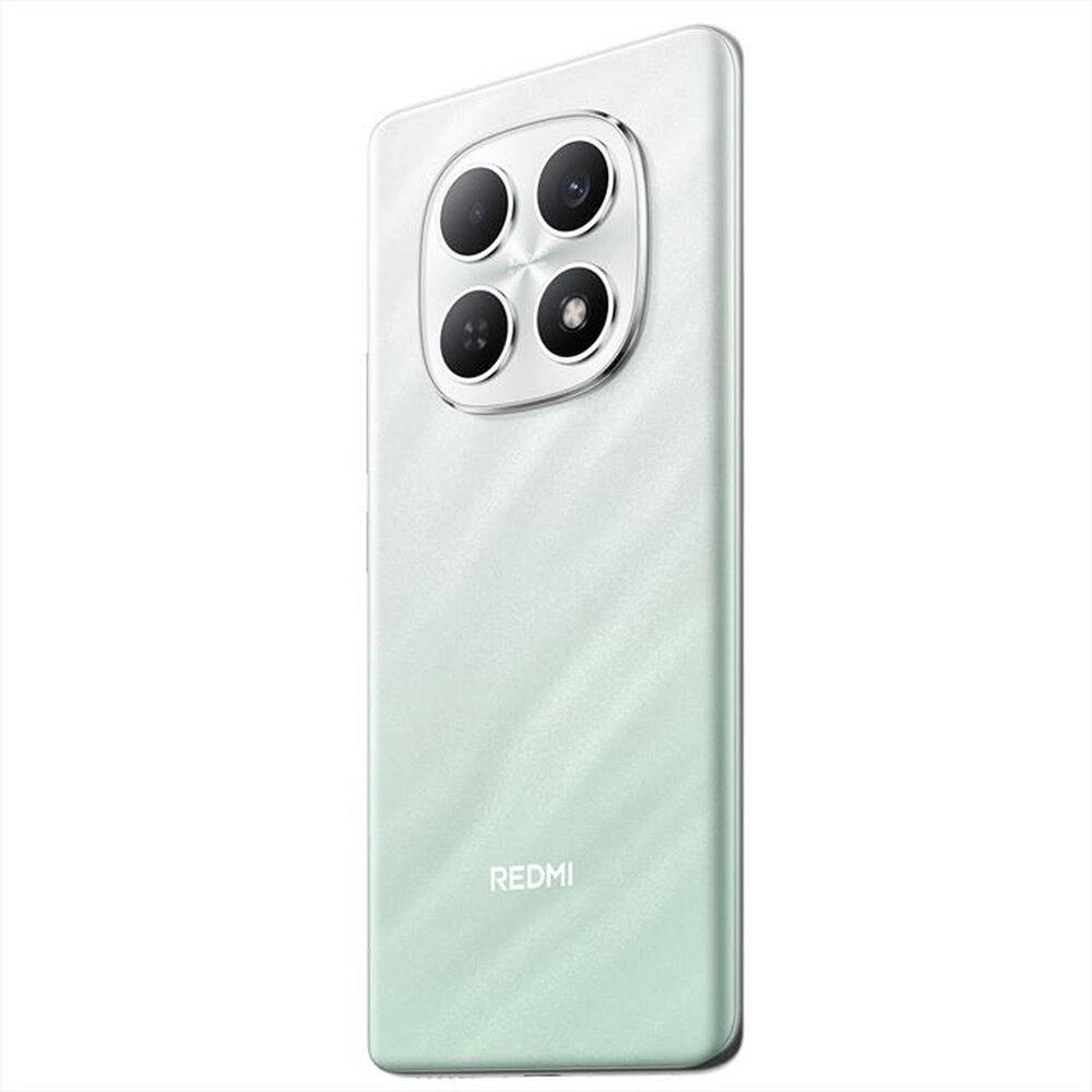 Смартфон Xiaomi Redmi Note 15 4G 6/128GB, Forest Green рассрочка