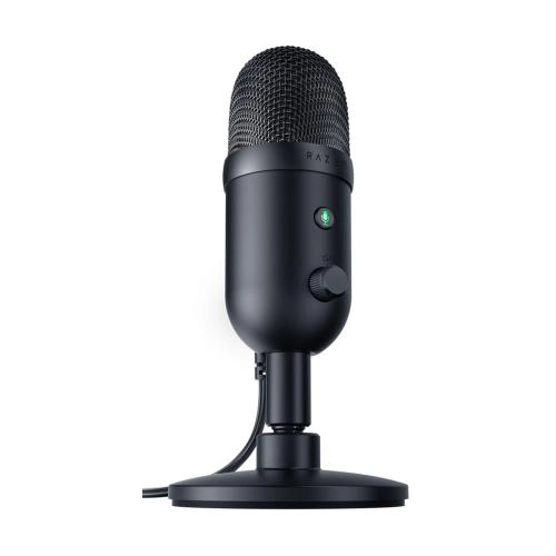 Razer Seiren V2 X (Black) mikrofoni arzon