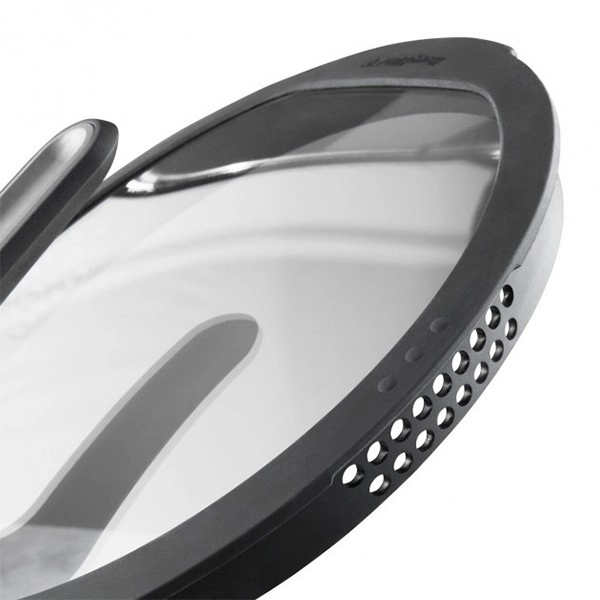 Сотейник Berghoff Stay Cool 24 см 3,3 л, 2307420 в Узбекистане