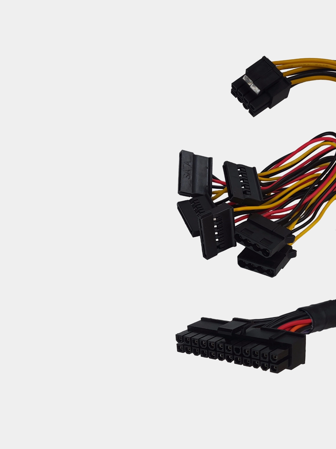 Блок питания Vision 750w (NTA5520) недорого