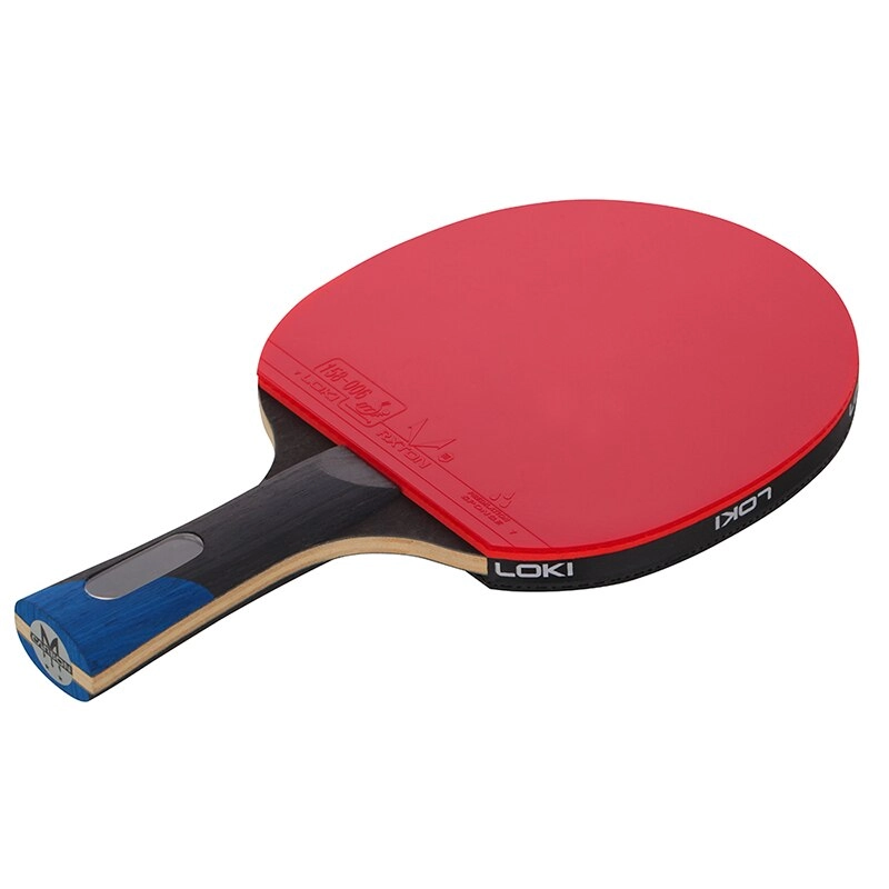 Ракетка Loki Carbon 4 звезд A507 PowerGym купить