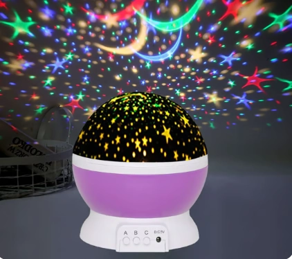 Chiroq bolalar yotoqxonasi uchun NT013 arzon