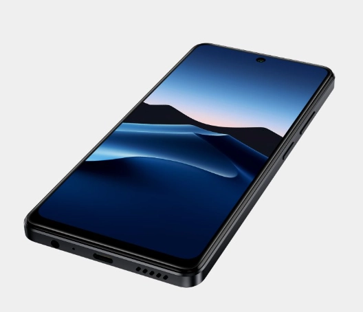 Novey Force G20 8/256GB Qora Smartfoni onlayn