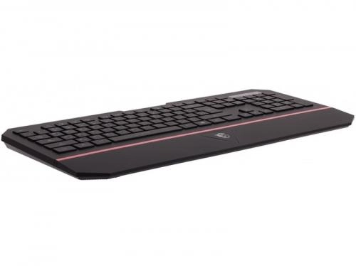 Игровая клавиатура MSI Interceptor DS4100, USB в Узбекистане