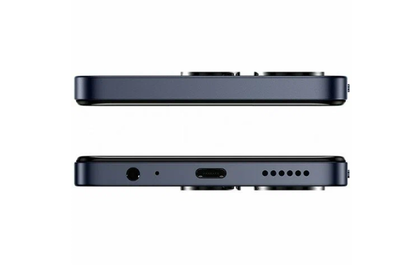 Смартфон TECNO Spark 10 Pro 8/128GB Чёрный доставка