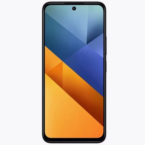Смартфон Xiaomi Poco M6 8/256GB Чёрный недорого