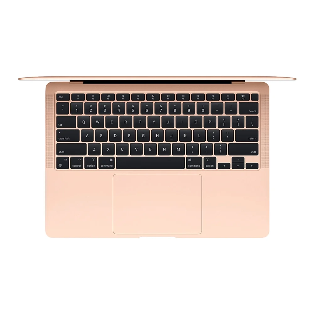 Apple MacBook Air 13 M1 8GB/512GB 2020 Gold RU Noutbuki arzon