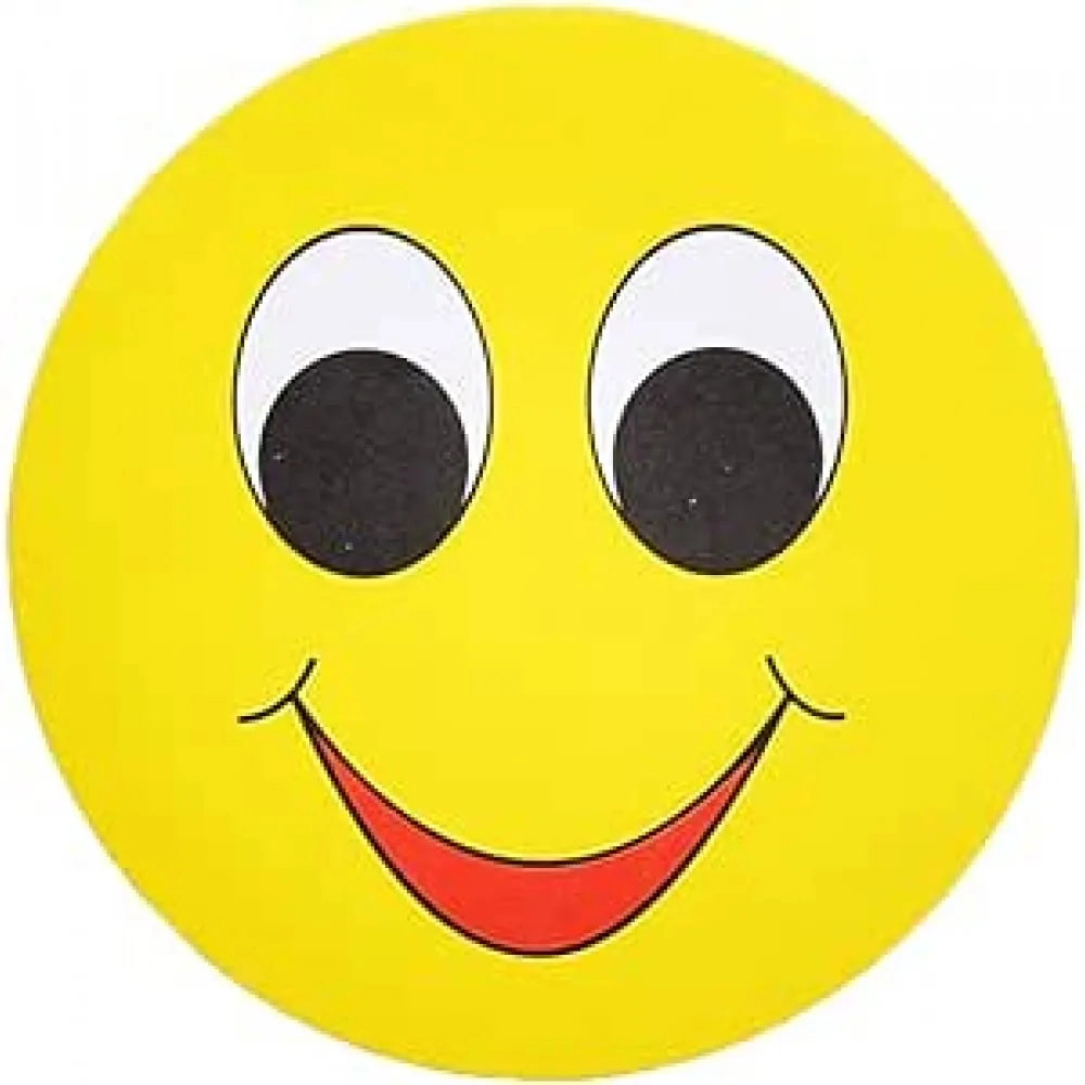 Yopishqoq eslatma stiker Jinxin Y06 Smile - rasm №4 Yopishqoq eslatma stiker Jinxin Y06 Smile O'zbekistonda