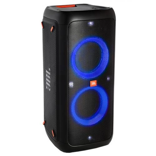 JBL Partybox 300 ko‘chma akustikasi arzon