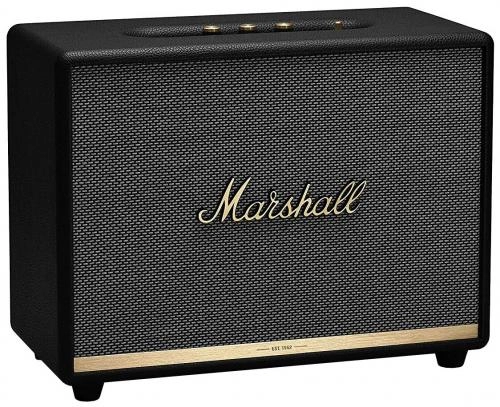 Портативная акустика Marshall Woburn II недорого