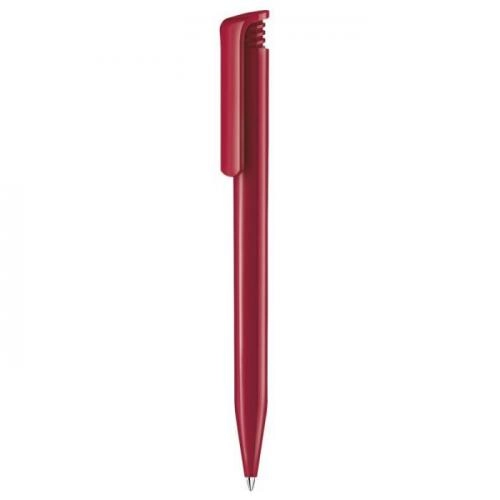 Senator 2883 Dart Polished (Dark Red) sharikli ruchkasi sotib olish
