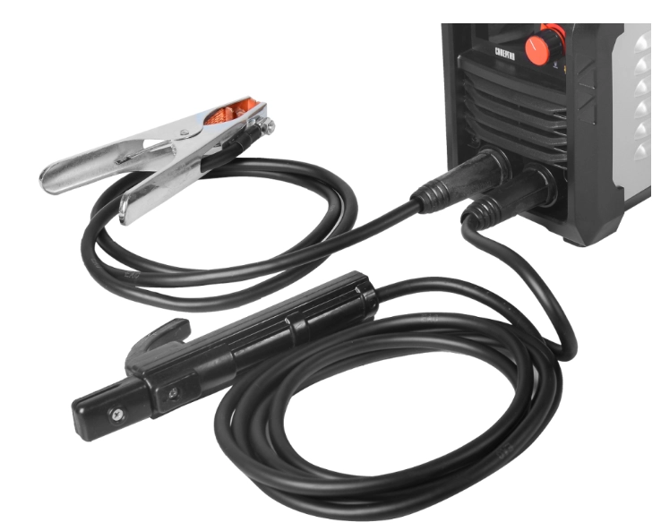 Resanta SAI-220Т LUX payvandlash apparati bo'lib to'lash