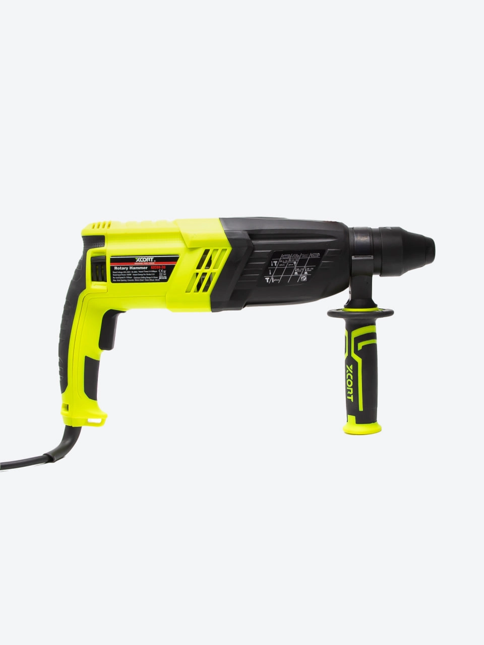 Перфоратор XCORT XZC08-30 недорого