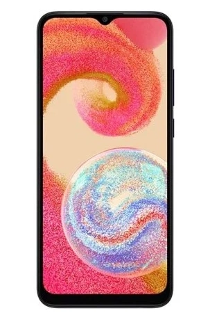 Samsung Galaxy A04e 2/32GB Light Black Smartfoni O'zbekistonda