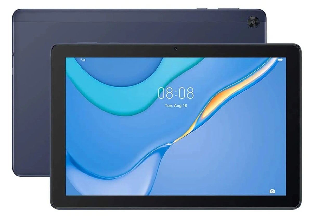 Планшет HUAWEI MatePad T 10 4/64GB Синий купить