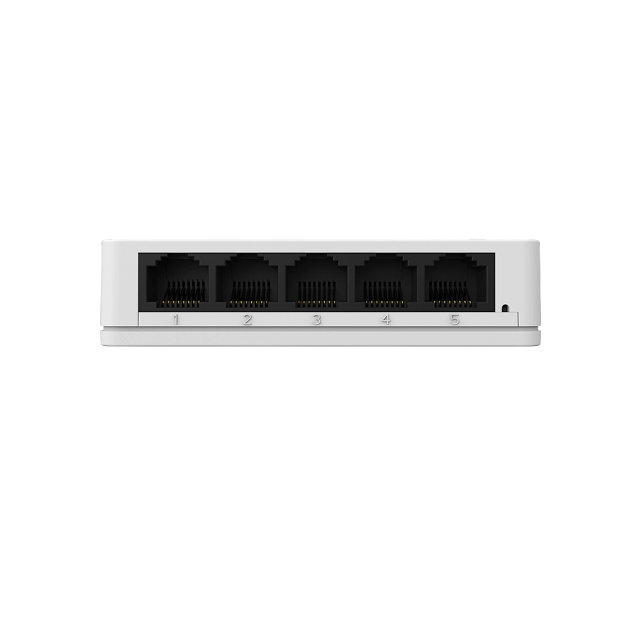 Gigabitli 5 portli kommutator PIX-LINK GS05S O'zbekistonda