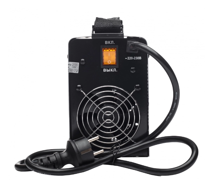 Resanta SAI 220 payvandlash apparati O'zbekistonda