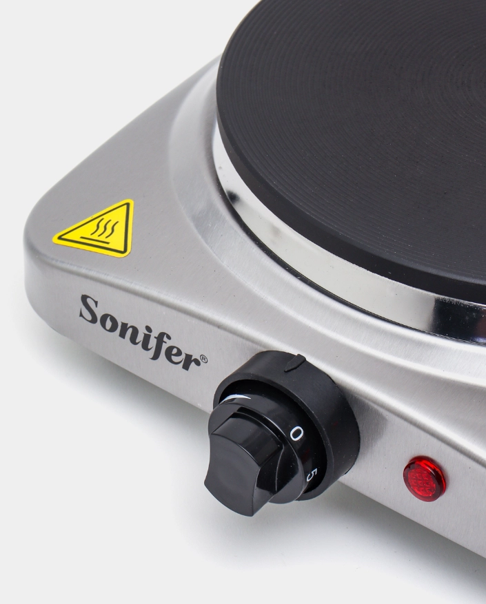 Электрическая плита Sonifer SF-3050 онлайн