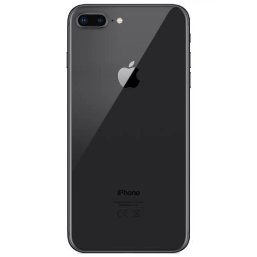 iPhone 8 Plus 64GB Gray smartfoni arzon