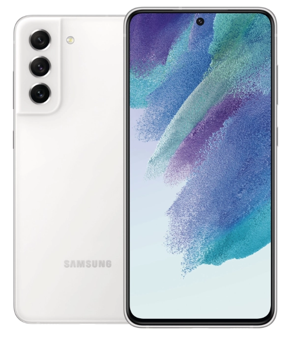 Samsung Galaxy S21 FE 8/128GB Oq Smartfoni sotib olish