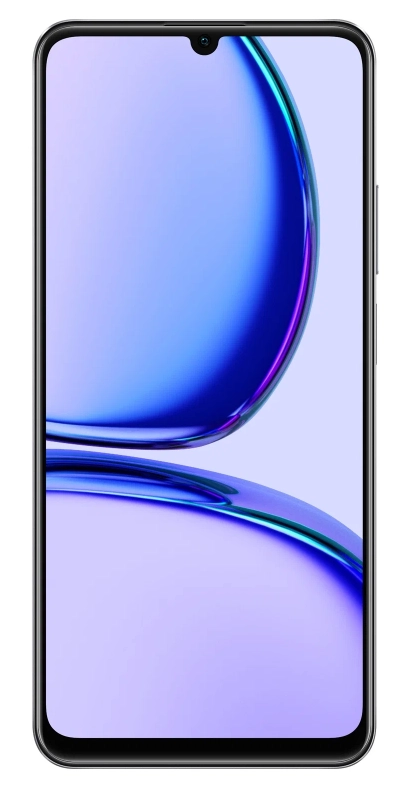 Realme C53 6/128GB Qora Smartfoni arzon